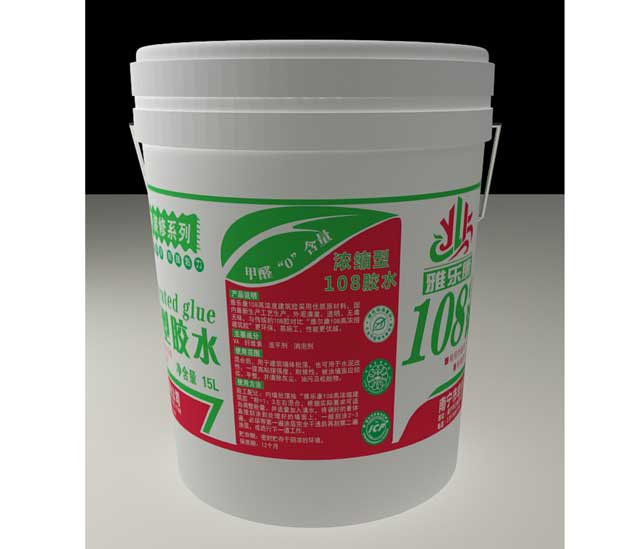 浓缩性108胶水