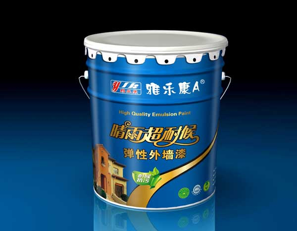 雅乐康18升（晴雨超耐候弹性）